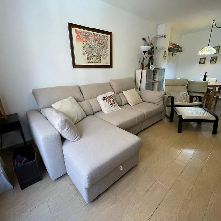 Gran Piso En El Centro De Alcala Apartment Alcala de Henares Bagian luar foto