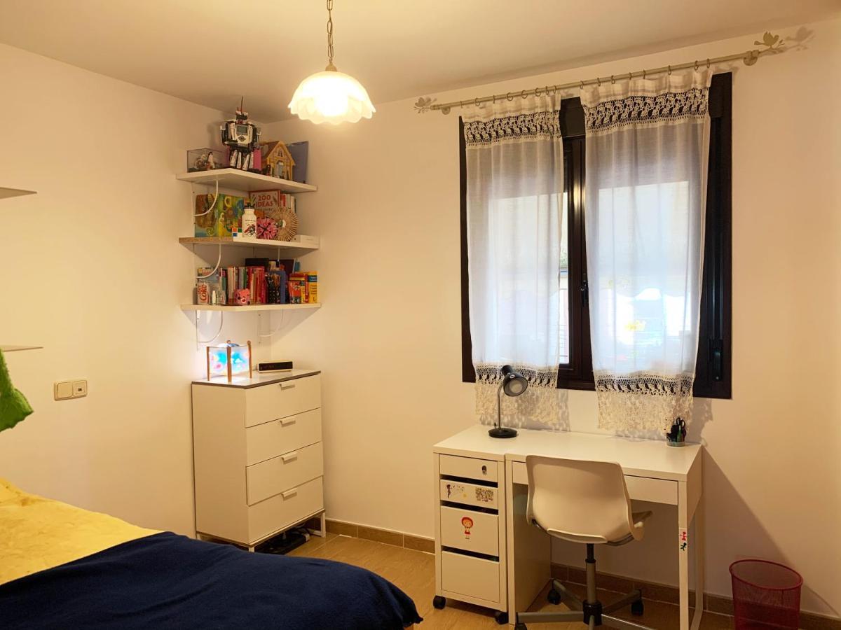Gran Piso En El Centro De Alcala Apartment Alcala de Henares Bagian luar foto