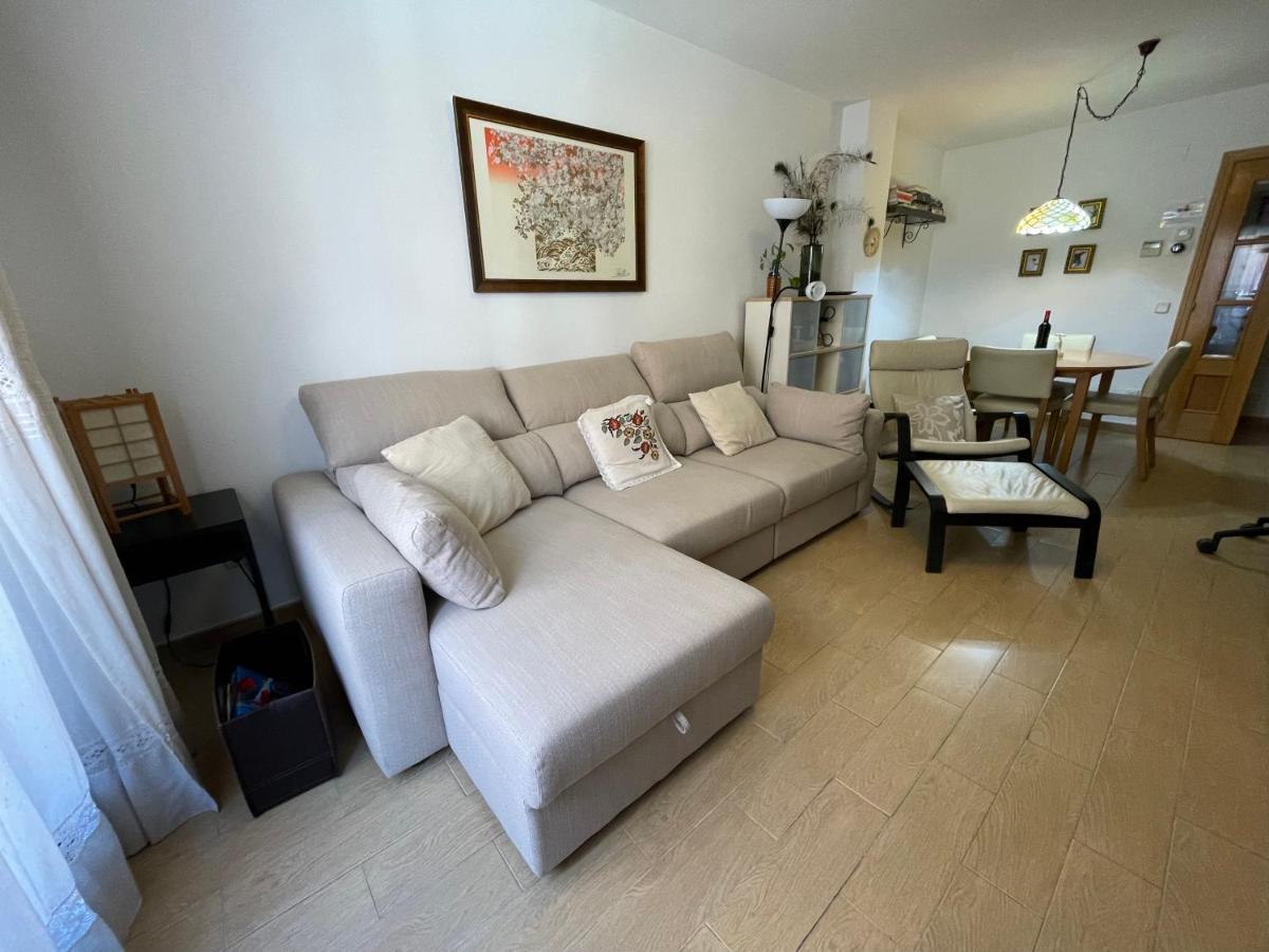 Gran Piso En El Centro De Alcala Apartment Alcala de Henares Bagian luar foto